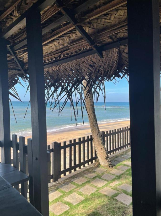 Love Birds Beach Hotel Matara Exterior photo